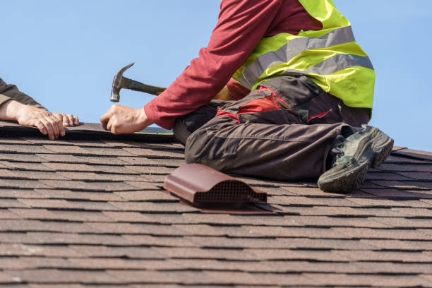 Best Emergency Roof Repair  in Attica, MI