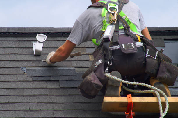 Heating Cable for Roof Installation in Attica, MI