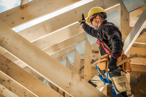 Best Roof Waterproofing Services  in Attica, MI