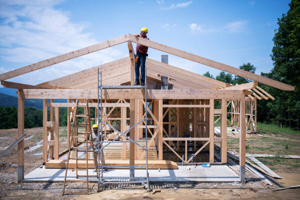Best Best Roofing Contractors  in Attica, MI