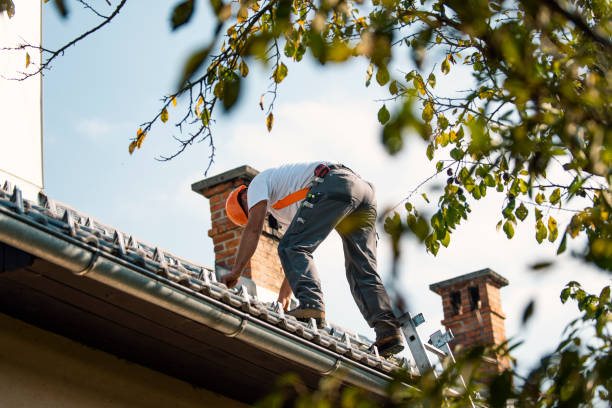 Trusted Attica, MI Roofing Contractor Experts
