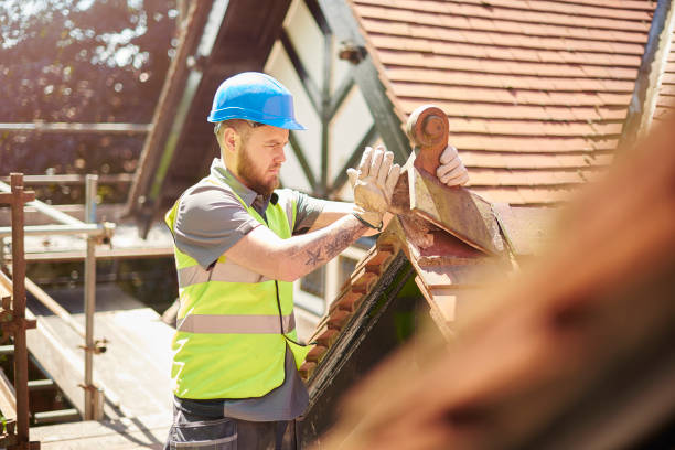 Quick and Trustworthy Emergency Roof Repair Services in Attica, MI
