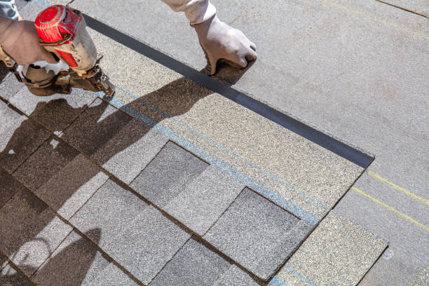Best Roof Repair Services  in Attica, MI